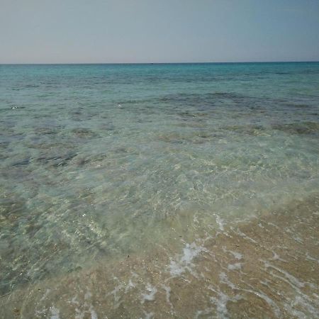Monacizzo Villa Blu - Torre Ovo מראה חיצוני תמונה