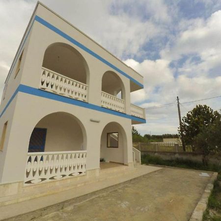 Monacizzo Villa Blu - Torre Ovo מראה חיצוני תמונה