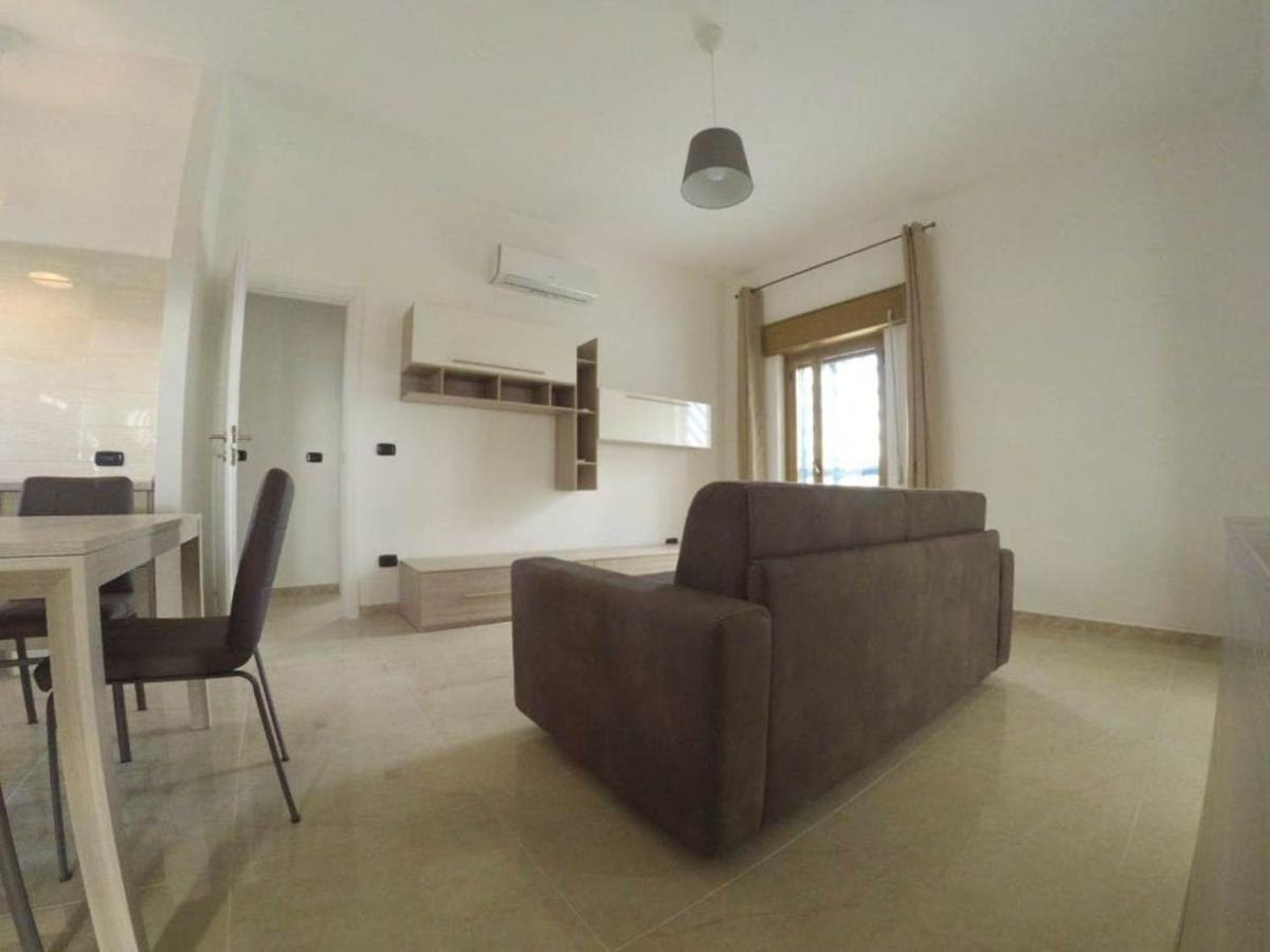 Monacizzo Villa Blu - Torre Ovo מראה חיצוני תמונה