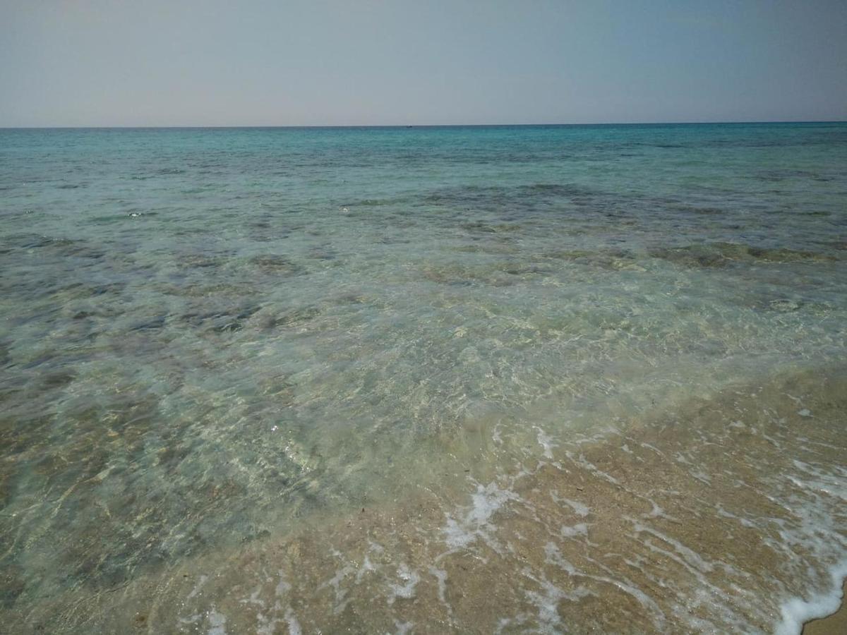 Monacizzo Villa Blu - Torre Ovo מראה חיצוני תמונה