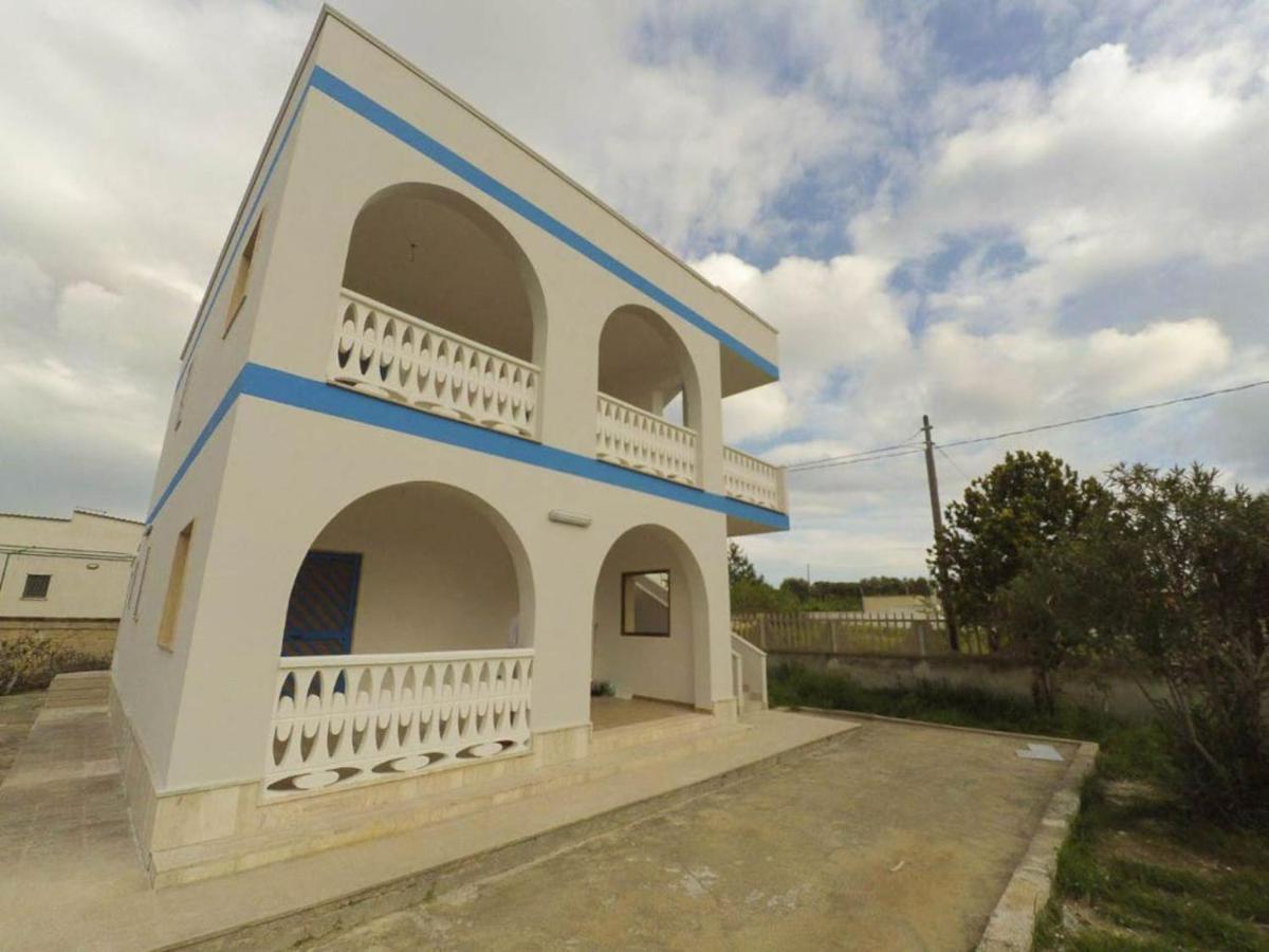 Monacizzo Villa Blu - Torre Ovo מראה חיצוני תמונה