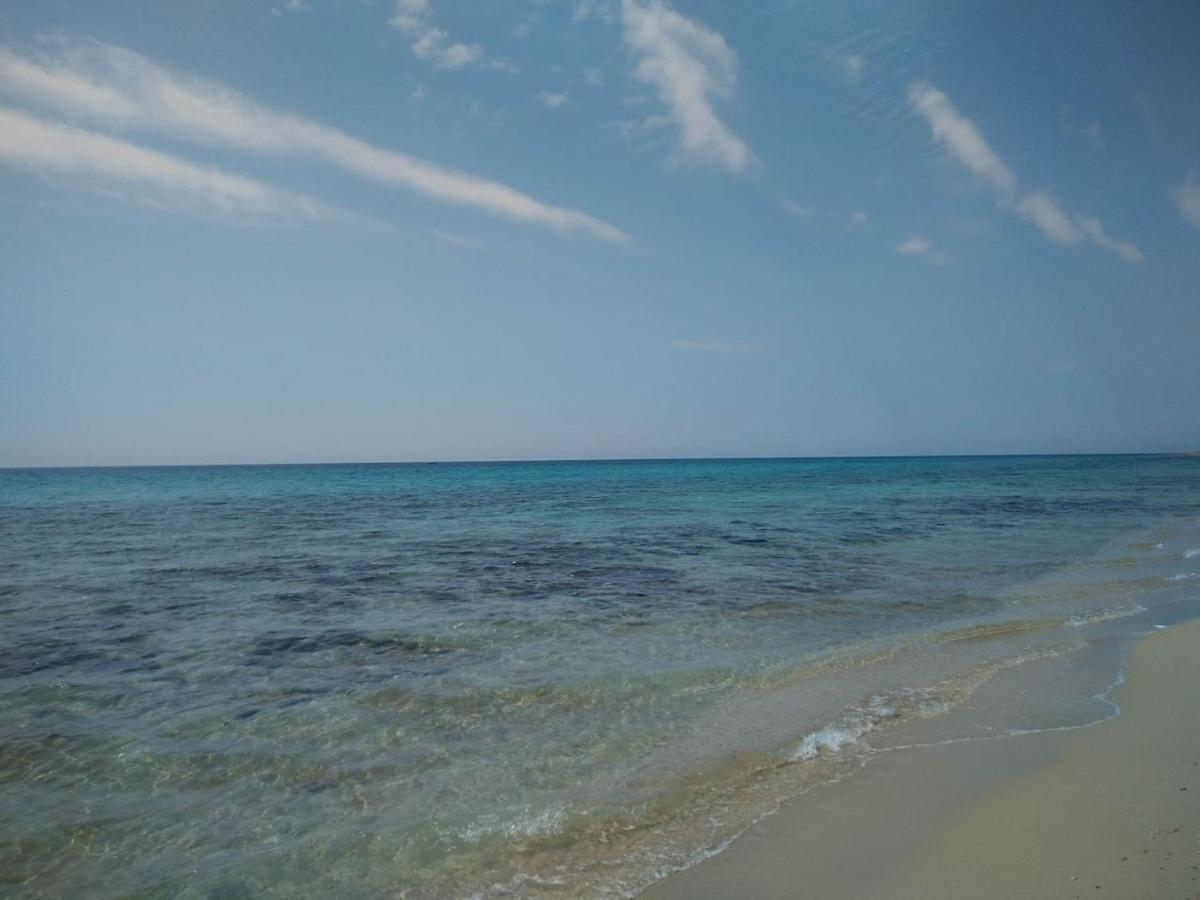 Monacizzo Villa Blu - Torre Ovo מראה חיצוני תמונה