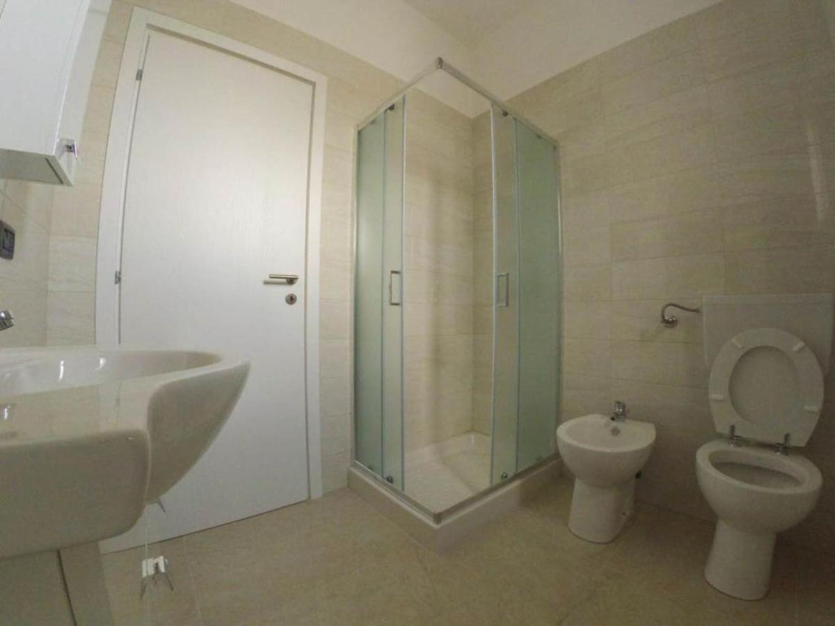 Monacizzo Villa Blu - Torre Ovo מראה חיצוני תמונה