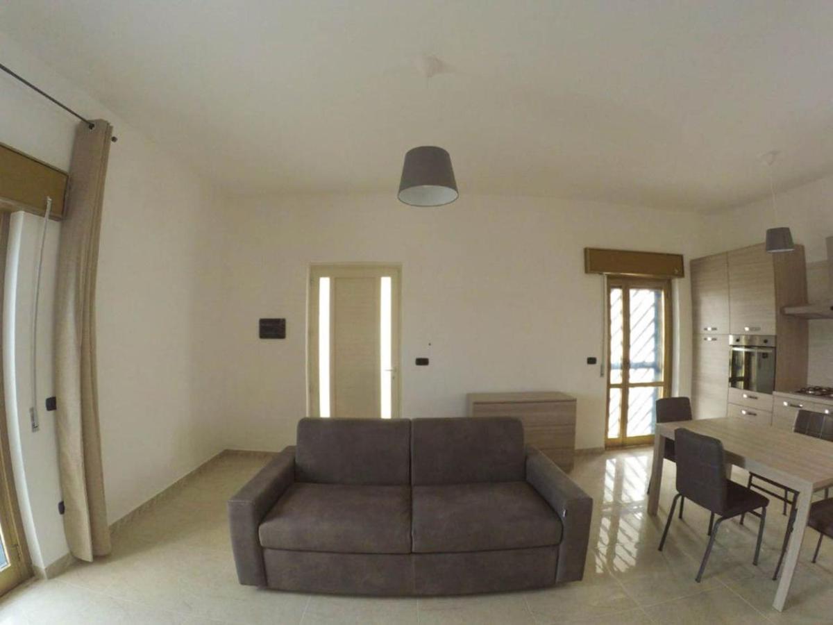 Monacizzo Villa Blu - Torre Ovo מראה חיצוני תמונה