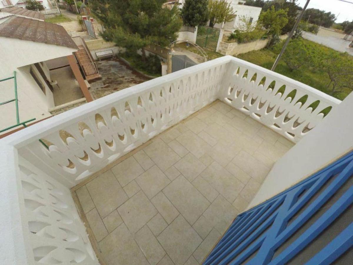 Monacizzo Villa Blu - Torre Ovo מראה חיצוני תמונה