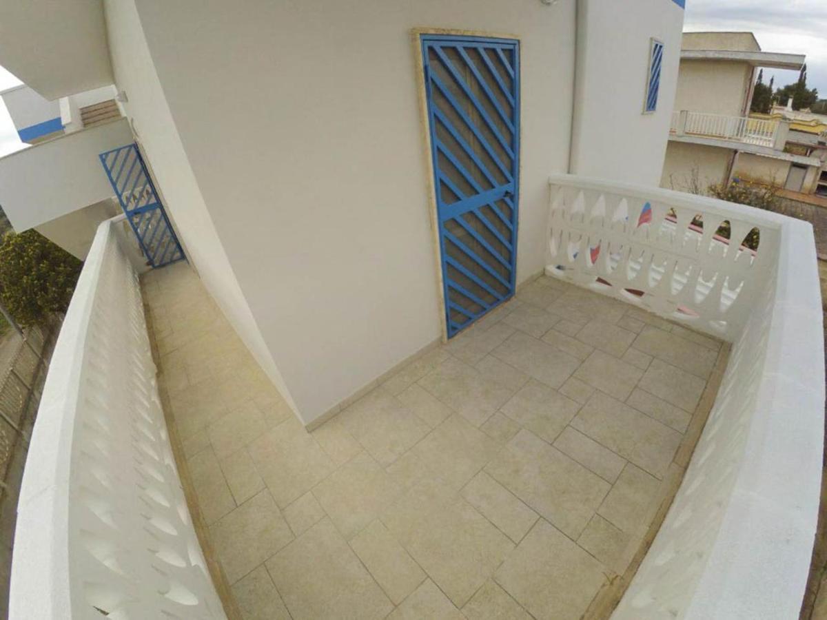 Monacizzo Villa Blu - Torre Ovo מראה חיצוני תמונה