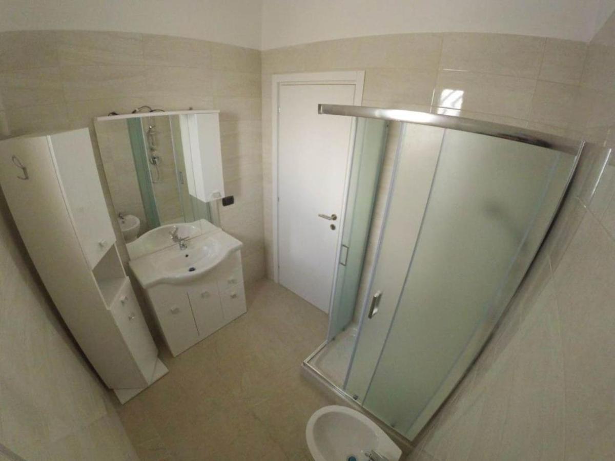 Monacizzo Villa Blu - Torre Ovo מראה חיצוני תמונה