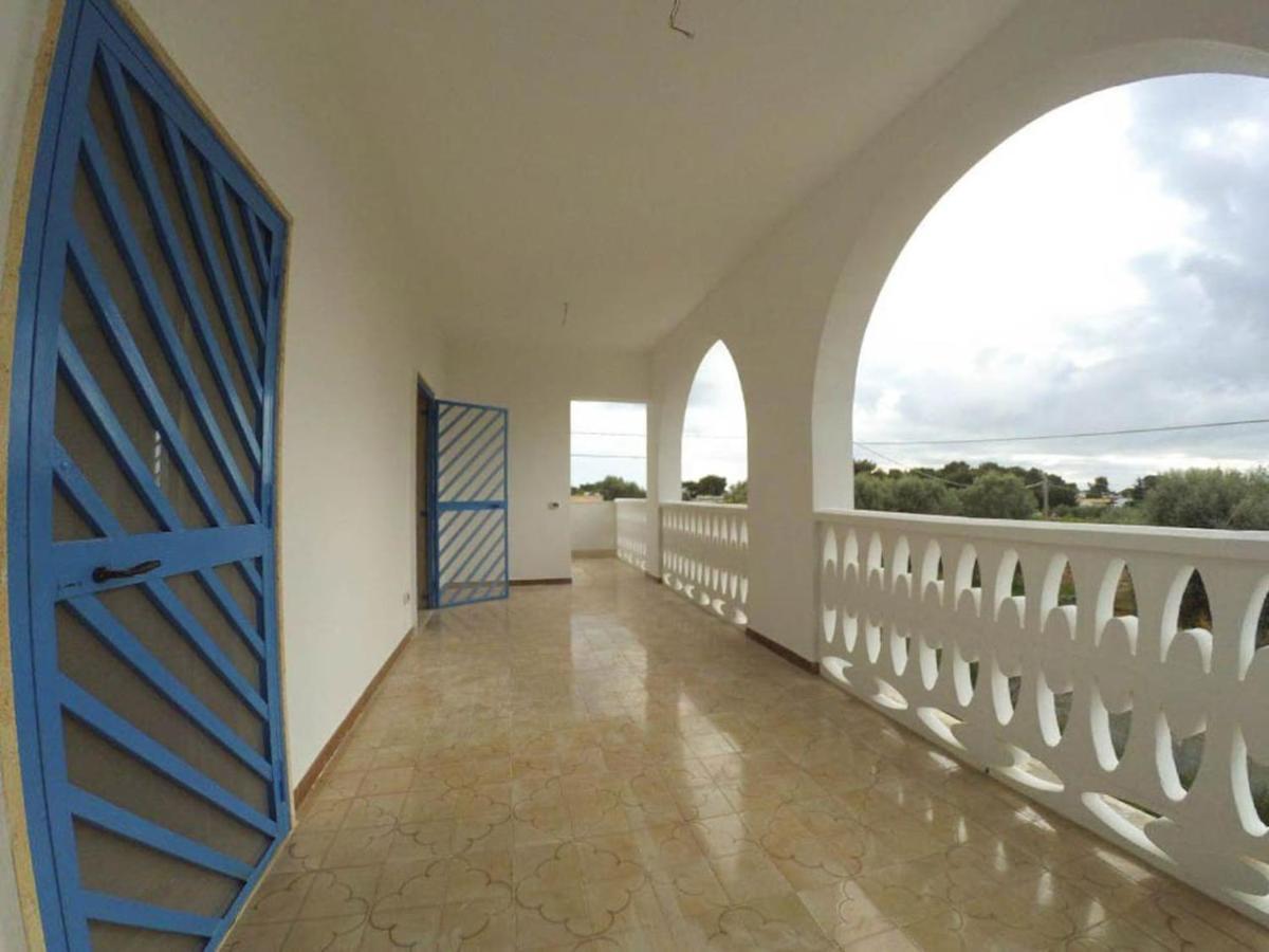 Monacizzo Villa Blu - Torre Ovo מראה חיצוני תמונה