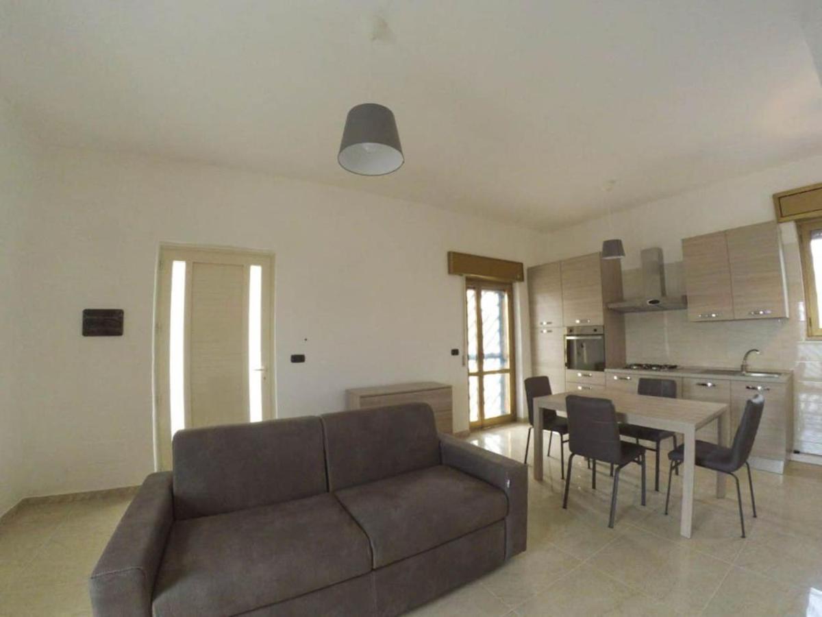Monacizzo Villa Blu - Torre Ovo מראה חיצוני תמונה