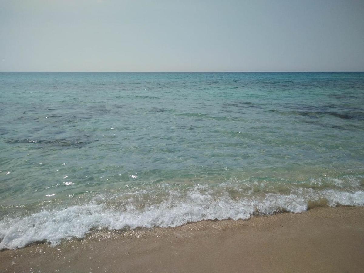 Monacizzo Villa Blu - Torre Ovo מראה חיצוני תמונה